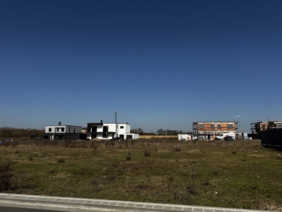 Foto Grundst�ck Bungalow Weyhausen