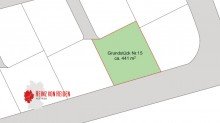 Baugrundst�ck Moderne Stadtvilla in Top-Lage in Menden!