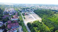 Baugebiet In den Liethen Moderne Stadtvilla in Top-Lage in Menden!
