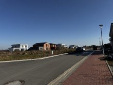 Foto Grundst�ck Luxus an unverbaubarer Feldrandlage!