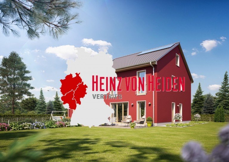 Titelbild K�ln Doppelhaush�lfte Massives Traumhaus in zentraler Lage - schl�sselfertig.