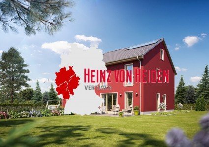 Hauptbild Massives Traumhaus in zentraler Lage - schl�sselfertig.