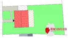Lageplan Traumhaftes Haus auf traumhaften Grundst�ck in Duisburg!
