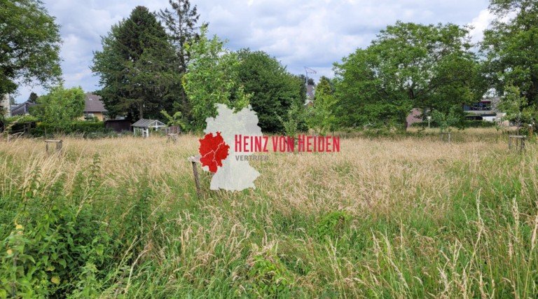 Baugrundst�ck Eschweiler Reihenmittelhaus Reihenmittelhaus in Eschweiler!