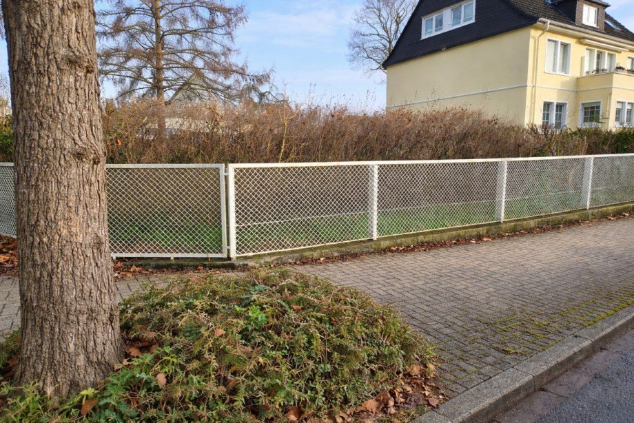 Baugrundst�ck Einfamilienhaus Kamen