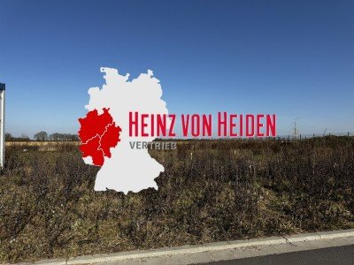 Hauptbild Ihr Traum vom Eigenheim in Weyhausen!