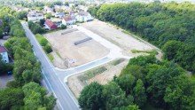 Baugebiet In den Liethen Moderne Stadtvilla in Top-Lage in Menden!
