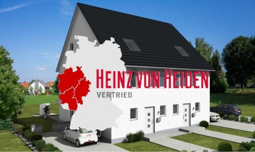 Hauptbild Schlüsselfertige Neubau-DHH im idyllischen Porz-Libur!