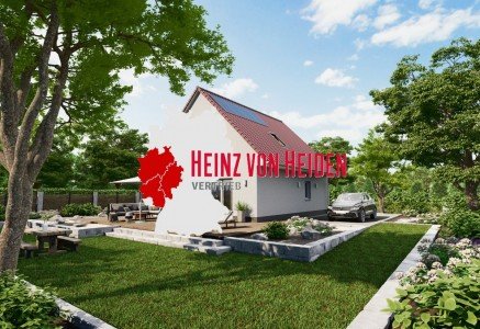 Hauptbild Ihr Wohntraum in Freudenberg!