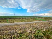 Grundst�ck 2 Projektierter Wohntraum in Lonnig!