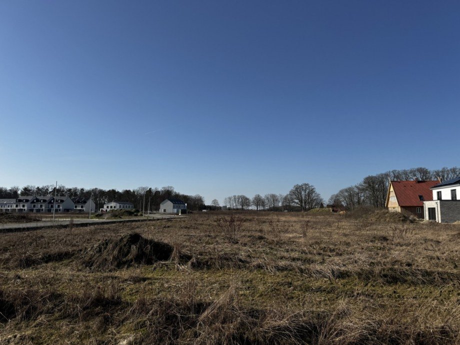 Foto Grundst�ck Einfamilienhaus Wolfsburg / Brackstedt