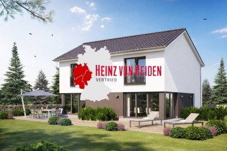 Hauptbild Ihr Einfamilienhaus in Kamen!