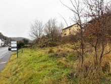 Grundst�ck Wohnen im Eigenheim! Ihr Einfamilienhaus in Niederdreisbach!
