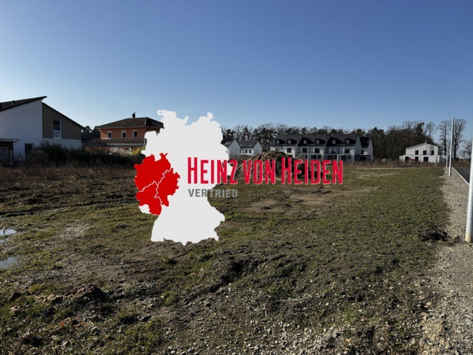 Titelbild Einfamilienhaus Wolfsburg / Brackstedt