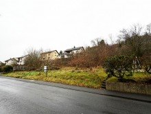 Grundst�ck Wohnen im Eigenheim! Ihr Einfamilienhaus in Niederdreisbach!