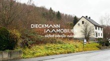 Grundst�ck Wohnen im Eigenheim! Ihr Einfamilienhaus in Niederdreisbach!