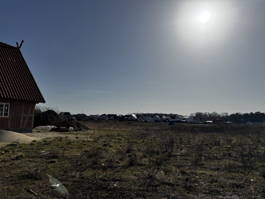 Foto Grundst�ck Einfamilienhaus Wolfsburg / Brackstedt