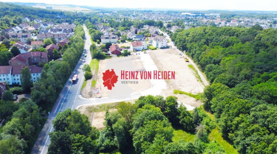 Titelbild Einfamilienhaus Menden