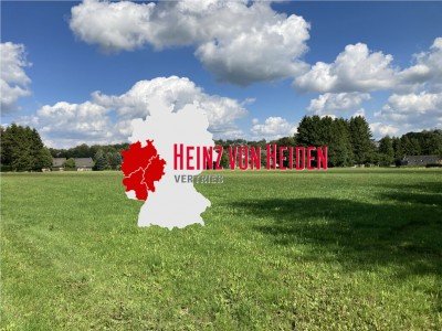 Hauptbild Ihr technisch schl�sselfertiges, massives Traumhaus in sch�ner Lage in Konzen!