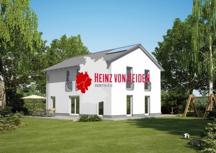 Hauptbild Ein Traum auf zwei Etagen!