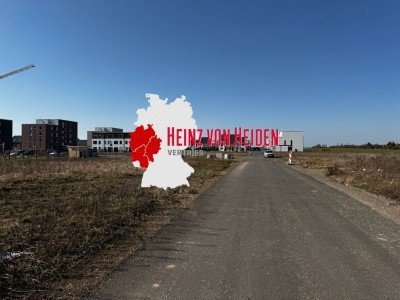 Hauptbild Doppelhaustraum in Wolfsburg!