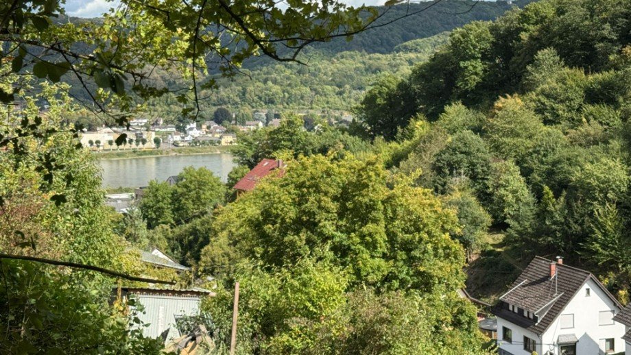 Grundst�ck Bungalow Brohl-L�tzing