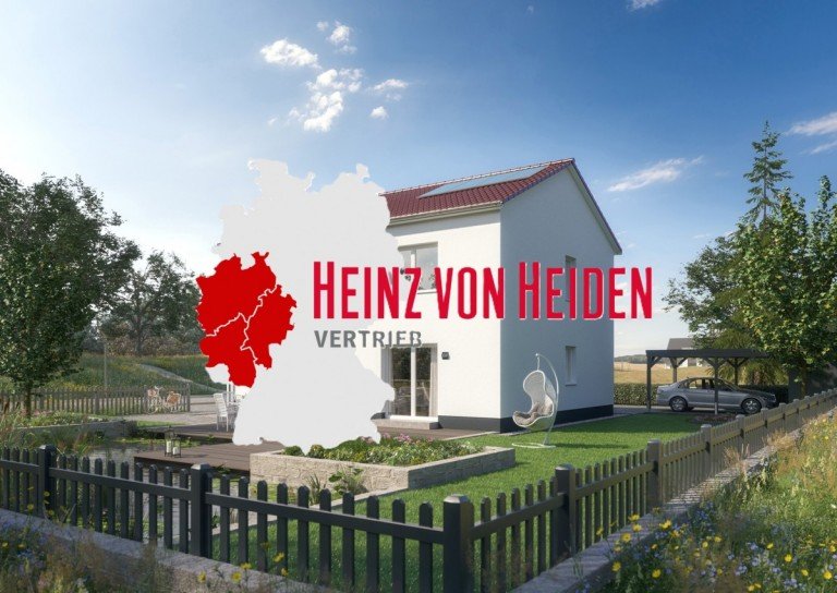 Titelbild Pulheim / Dansweiler Einfamilienhaus Ideales Familienhaus in Massivbauweise - schl�sselfertig!