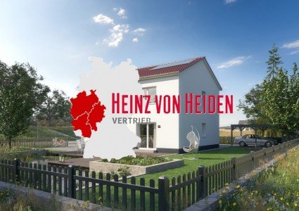 Hauptbild Ideales Familienhaus in Massivbauweise - schl�sselfertig!